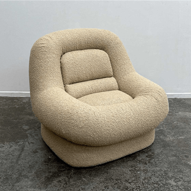 lounge chair 6633