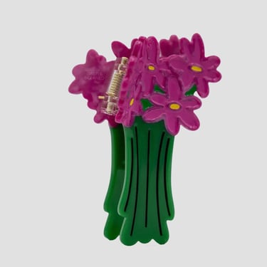 Bouquet Clip