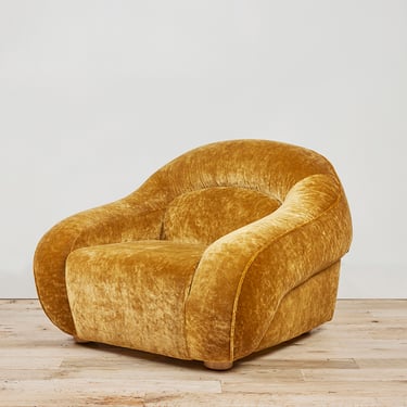 Clasp Chair