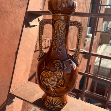Roman-inspired Vase 