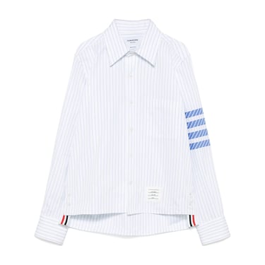 Thom Browne White Shirts Men