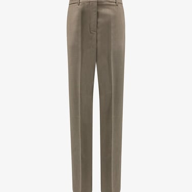 Golden Goose Deluxe Brand Woman Golden Goose Deluxe Brand Woman Beige Pants