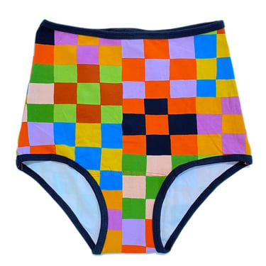 Underwear Carnival