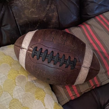 Wilson GST Color Game Football 