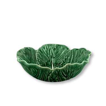 Cabbage Medium Salad Bowl | Rent | Green