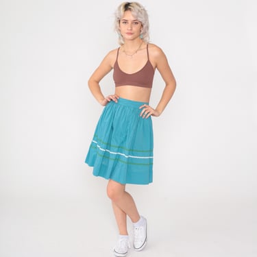 ミニスカート VERSACE Light-blue boucle mini skirt (10134711A10096 1VD50) Versace Women Light-Blue Boucle Mini Skirt | Luosophy | San