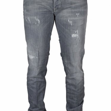 Dsquared2 Men Slim Jean