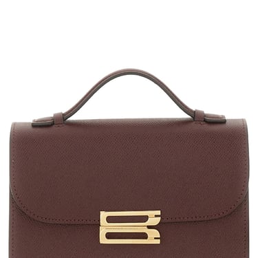 Victoria Beckham Women Mini Dorian Bag