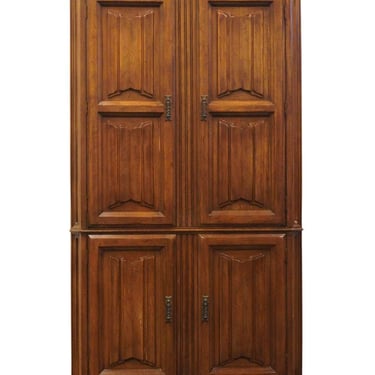 DAVIS CABINET Co. Solid Walnut Traditional Contemporary 40