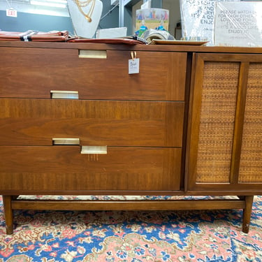 Dexter - vintage dresser/console 