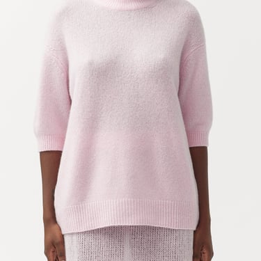 Siv Sweater - Dahlia