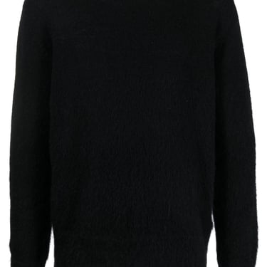 Off-White Men Wool Blend Sweater