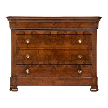 Louis Philippe Period Chest of Drawers