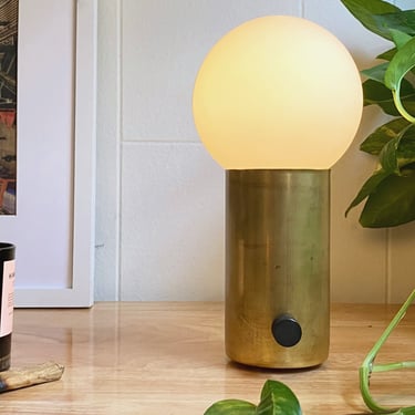 Dimmable Table Lamp • Alina • Multiple Colors 