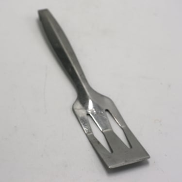 vintage regent cutlery starburst atomic spatula made in Japan 