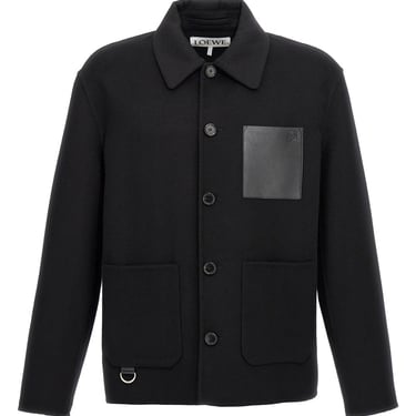 Loewe Men 'Workwear' Jacket