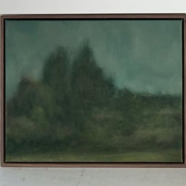 Grove by Casey Hebb