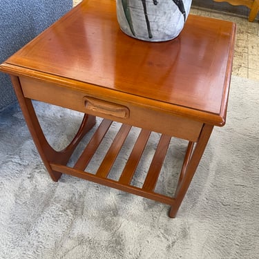 G-Plan Fresco Side Table