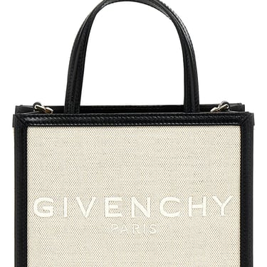 Givenchy Women 'G Tote' Mini Shopping Bag