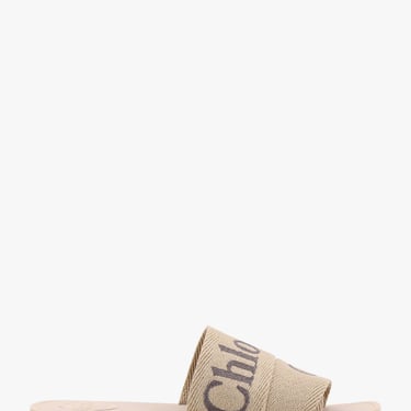 Chloe' Women Chloe' Beige Sandals