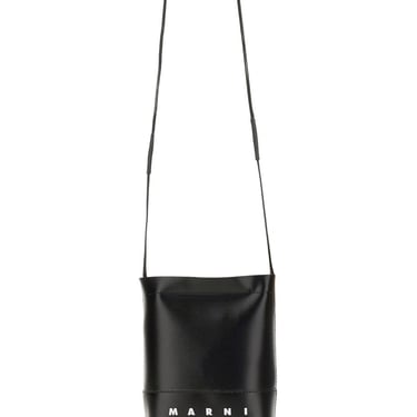 Marni Men Shoulder Bag With Logo