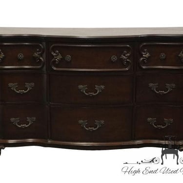 PULASKI FURNITURE Covington Collection Traditional Victorian Inspired 67