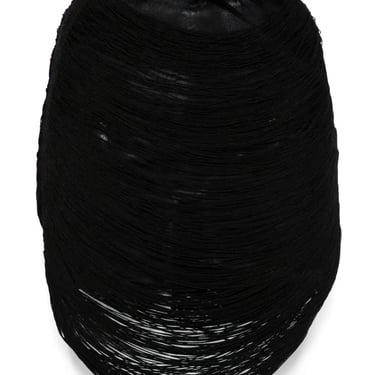 The Attico Women Lace-Up Mini Skirt