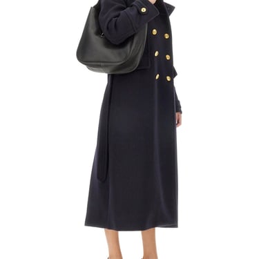 Tom Ford Women Double-Breasted Coat