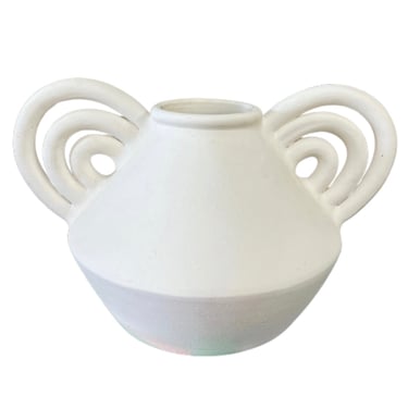 Saturn Vase