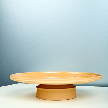 Dune Cake Stand