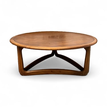 Mid-Century Modern Coffee Table