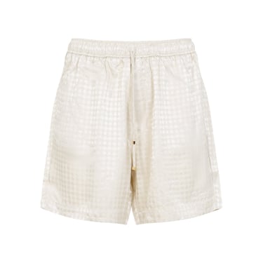 Amiri Quad Jacquard Short Men
