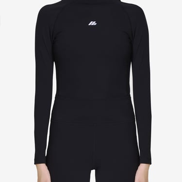 Balenciaga Women Activewear Top