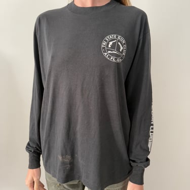 Tri State Gun Club tee