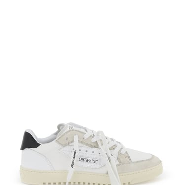 Off-White 5.0 Sneakers Men