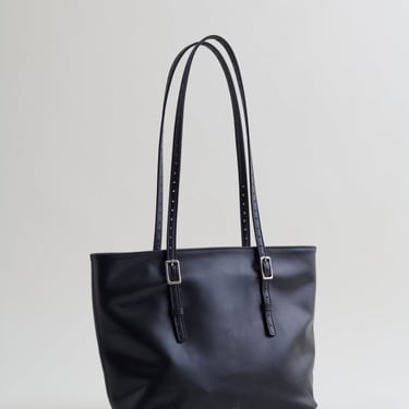 ARE Studio Lane Shoulder Bag - Black