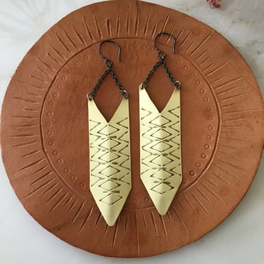 Lunasol Tahla Earrings