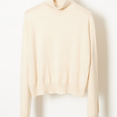 Mazzy Sweater Ivory