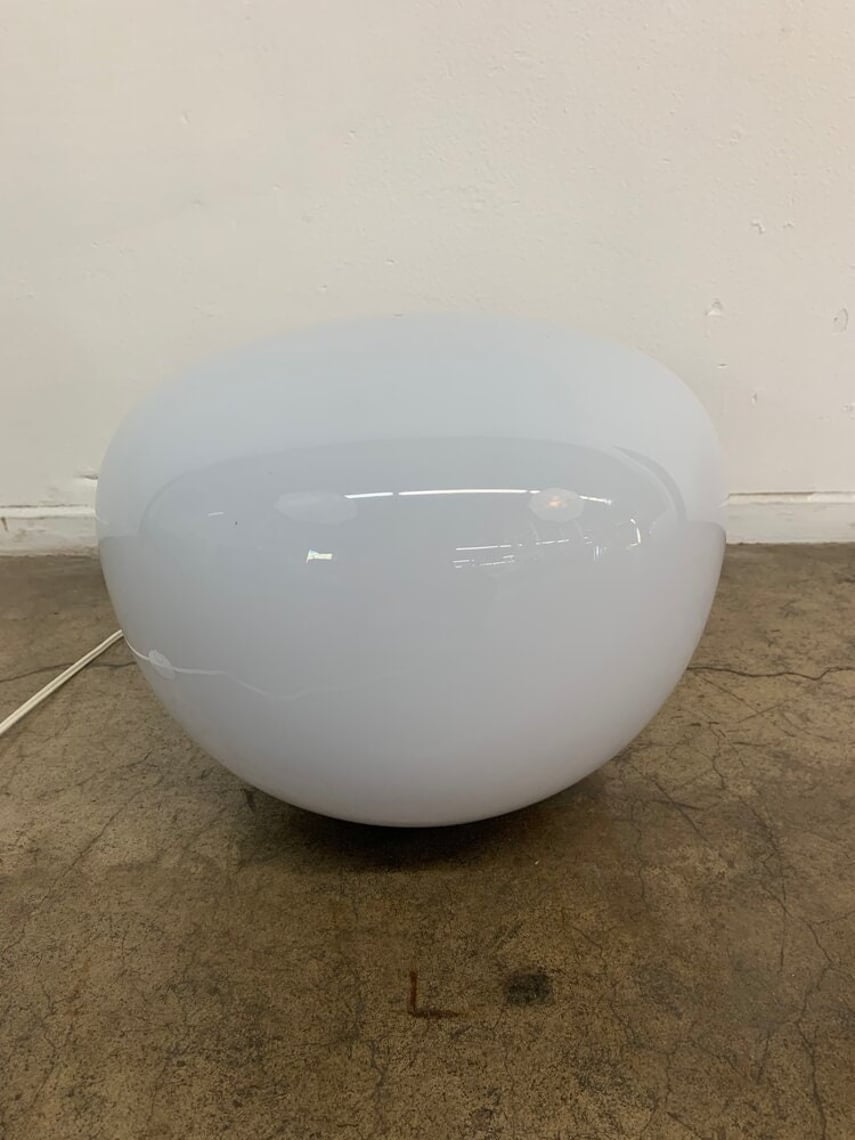 Vintage Ikea Orb lamp by Carl Ojerstam Vintage On Point Los Angeles, CA