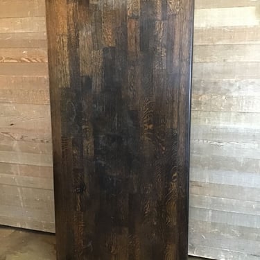 Rustic Oak Table Top (Tacoma)