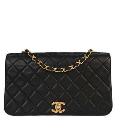 Vintage 90's CHANEL MAXI Jumbo CC Turnlock Beige | Moonstone