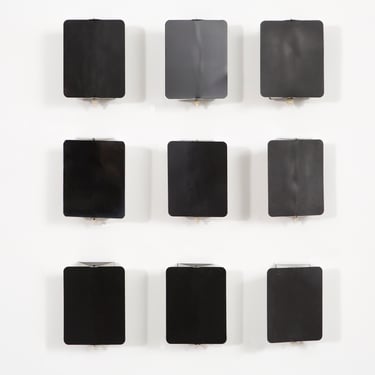 CP-1 SCONCE LIGHTS BY CHARLOTTE PERRIAND