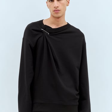 Dries Van Noten Men Hathy Sweatshirt