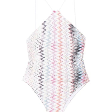 Missoni Women One-Piece Swimsuit