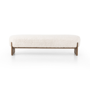 Kirby Accent Bench