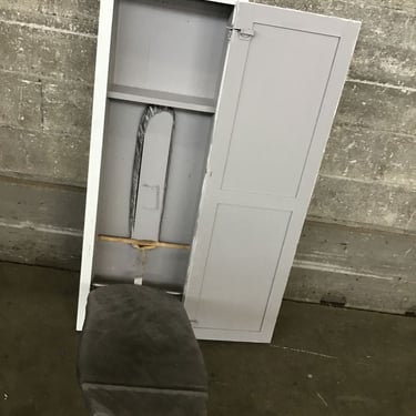 Built-in Ironing Board (Seattle)