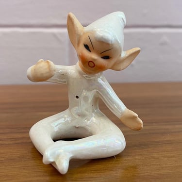 Vintage Pair of 1950's Holt Howard Bird Candle | JoAnntiques - San