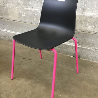 2024 NaughtOne Chair (Seattle)