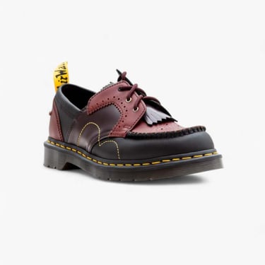 Dr. Martens 1461 Fused Shoe - Black