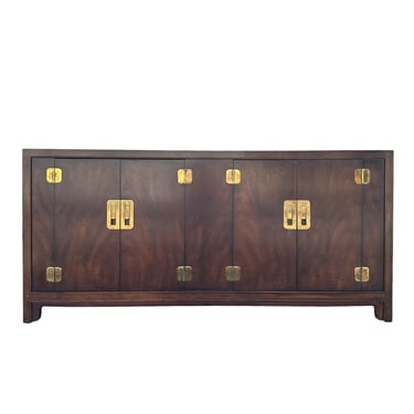 Chinoiserie Sideboard by Drexel Heritage Dynasty 68